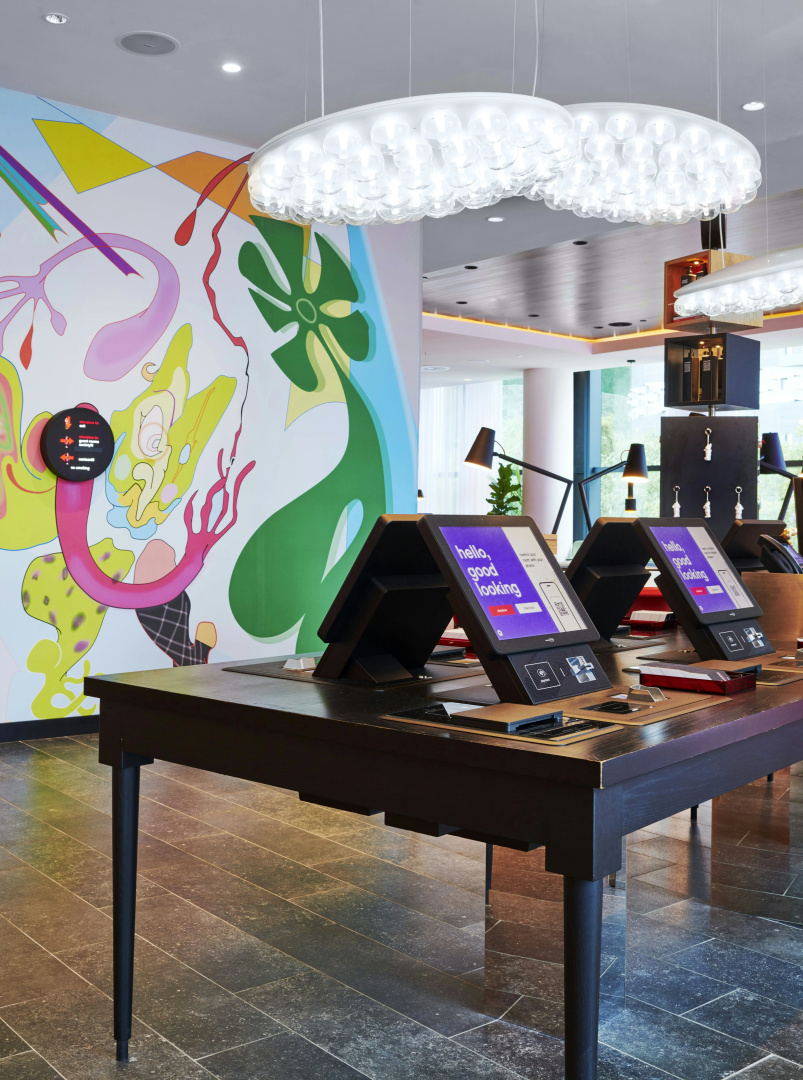 Photo - citizenM Miami Brickell