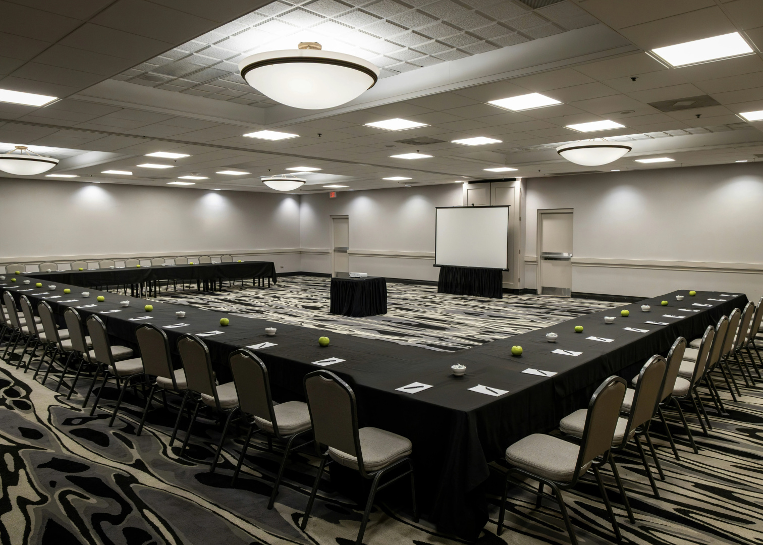 Foto - Embassy Suites by Hilton Chicago Schaumburg Woodfield