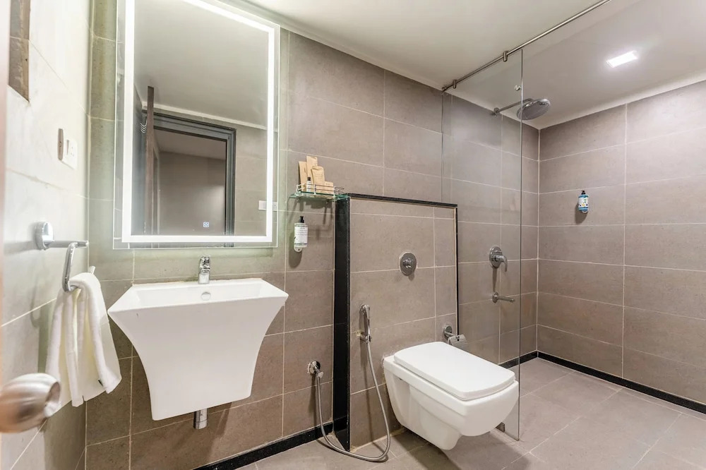 Photo - Treebo Premium Nagpur Automotive Square