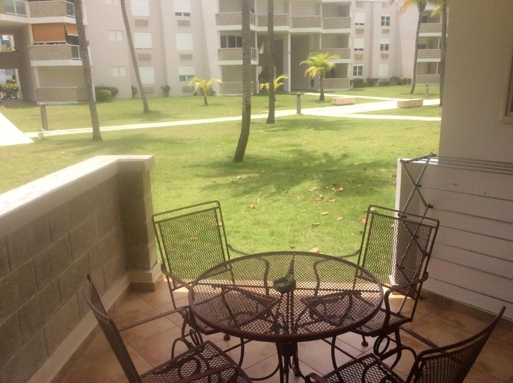 Come, Enjoy & Relax Bosque del Mar 1 Rio Grande, PR