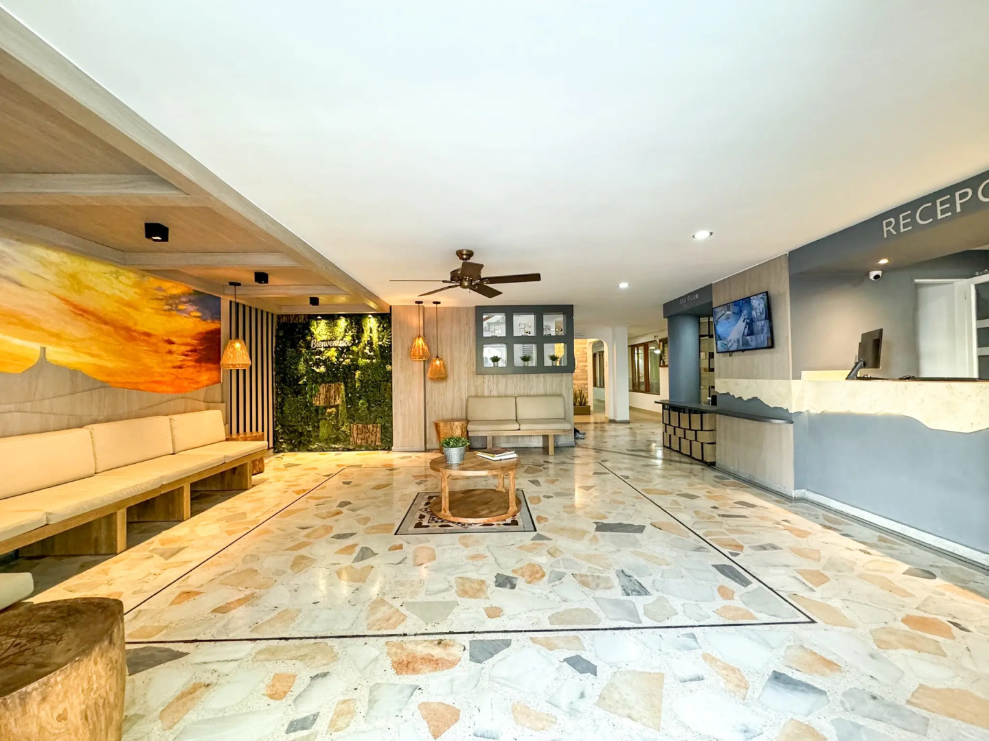 Foto - Hotel Valladolid