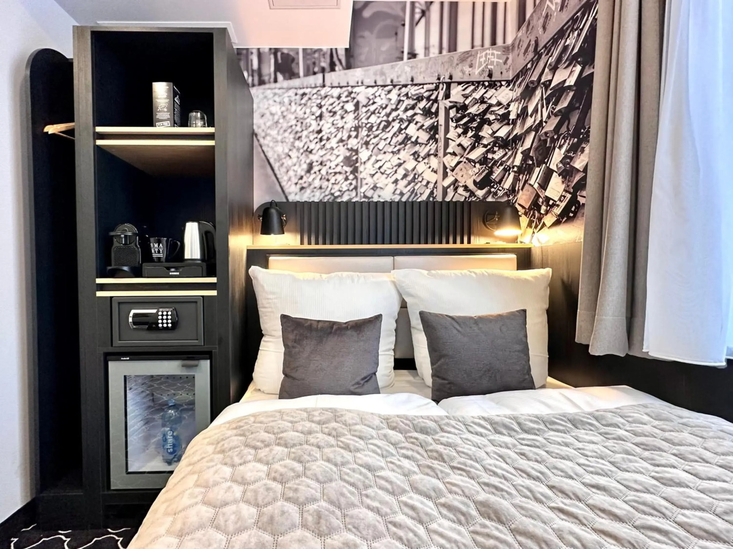 Foto - Rhein Hotel St. Martin