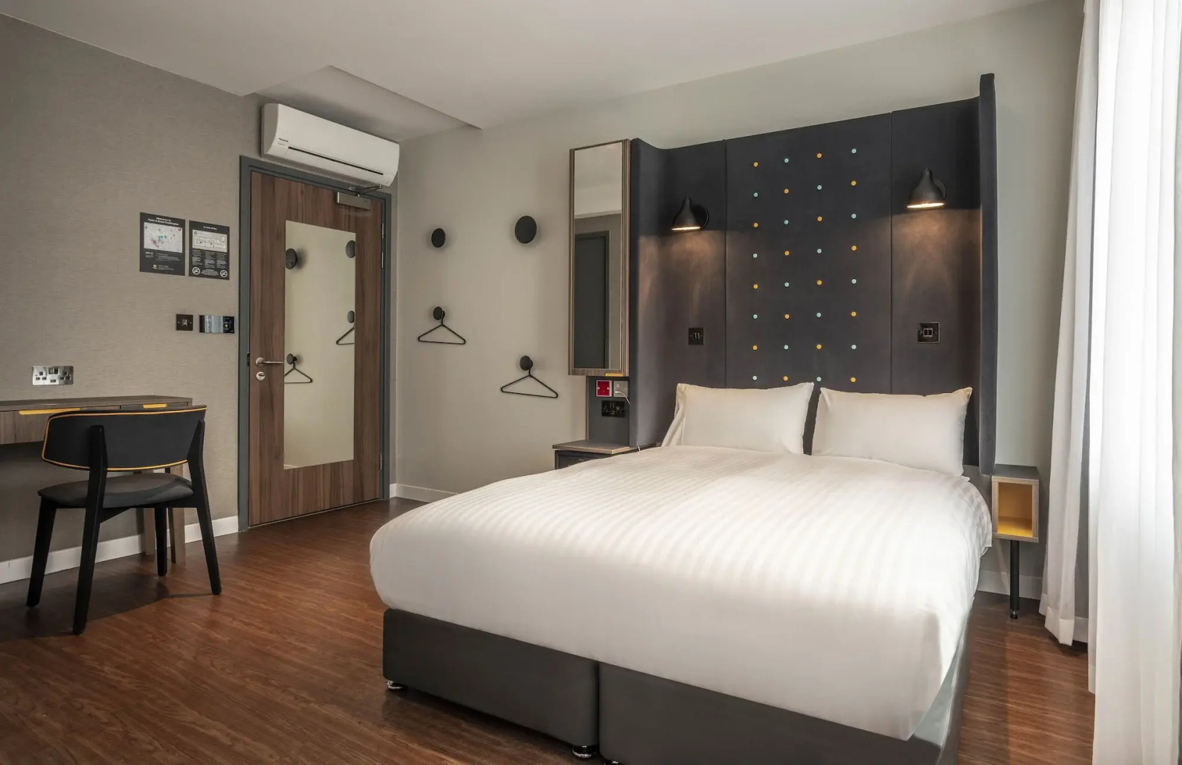 Foto - Point A Hotel London Paddington