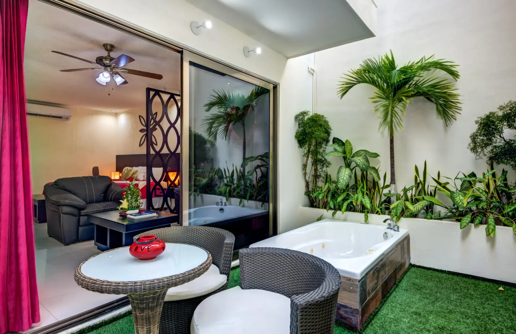Foto - Suites Corazon
