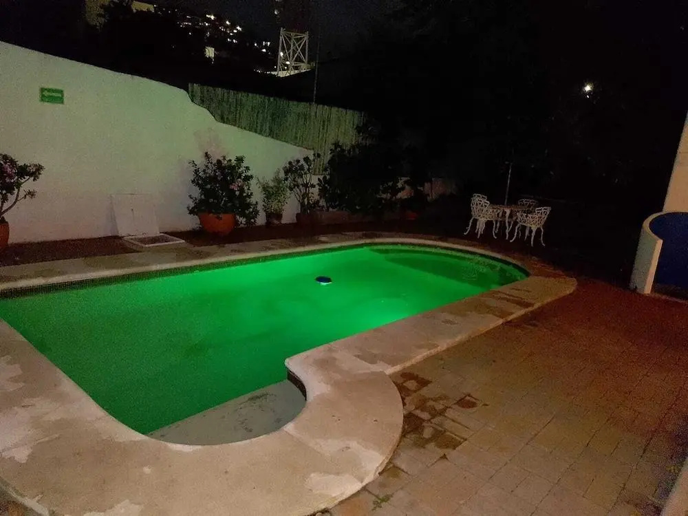 Foto - Hotel Acapulco