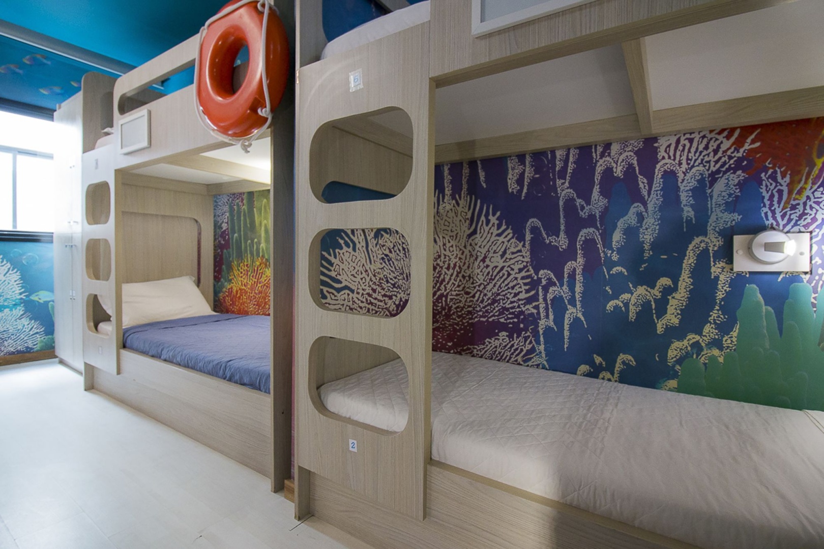 The Hostel Salvador