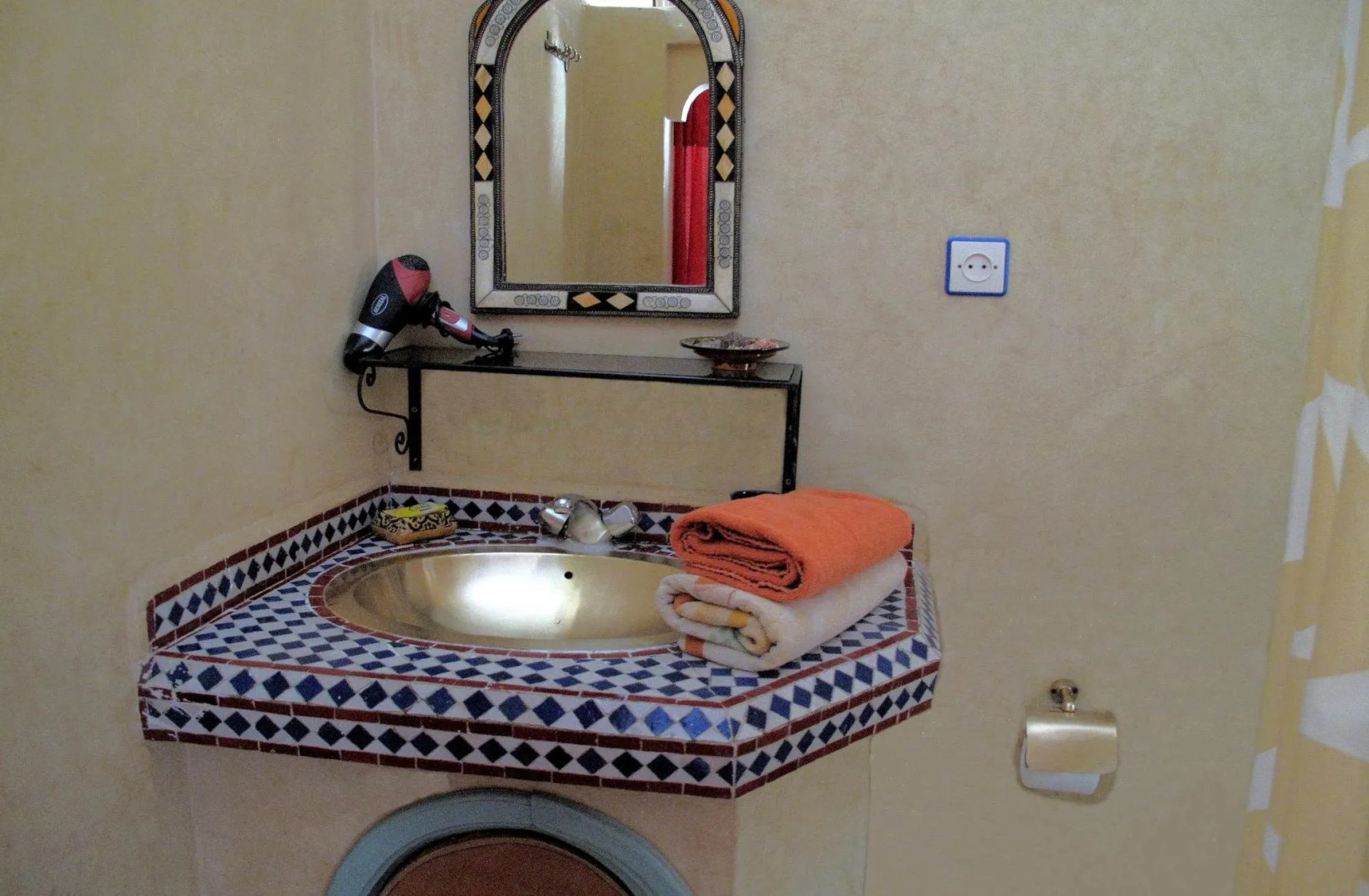 Foto - Riad Dar Tamlil