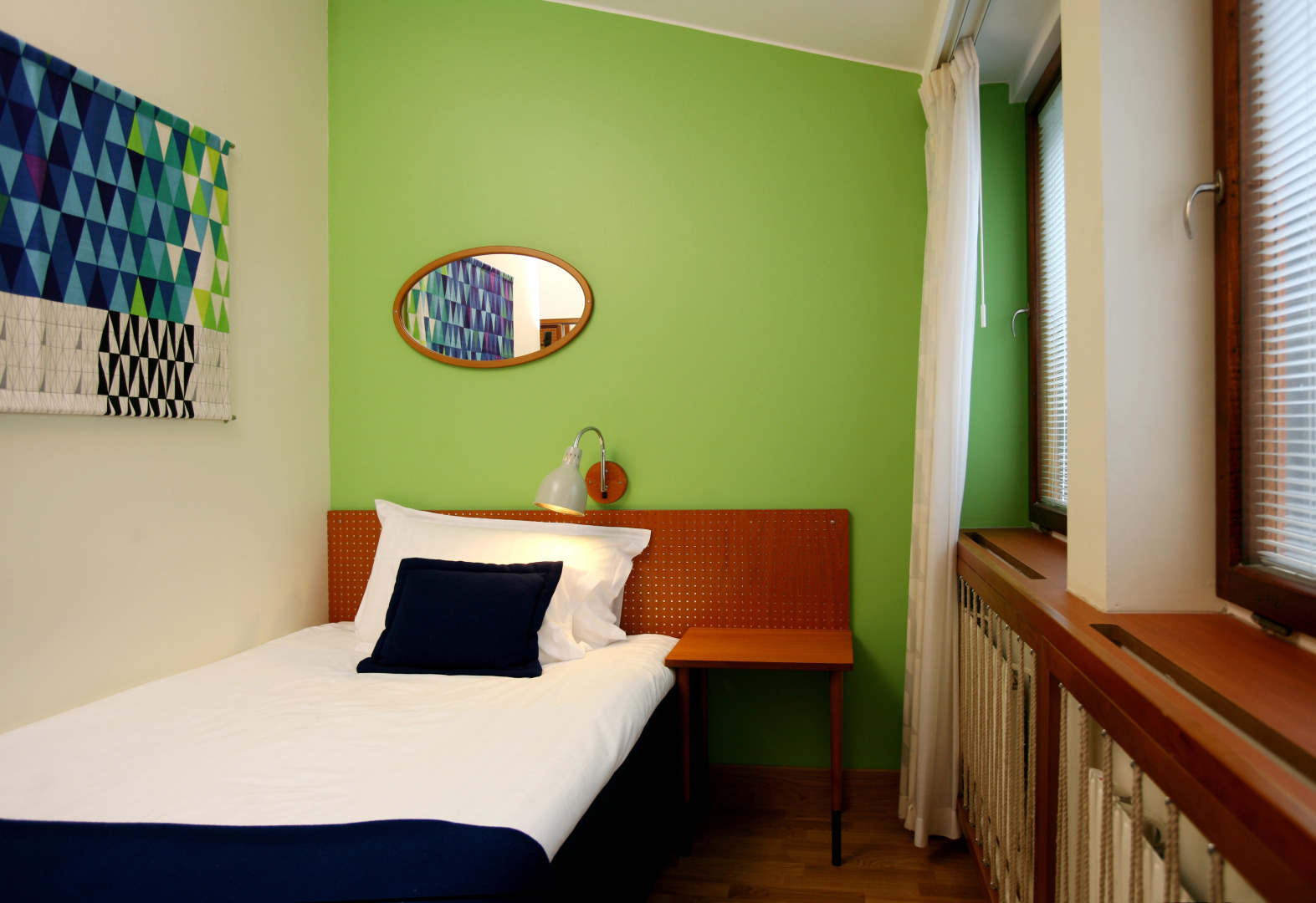 Foto - Scandic Wallin