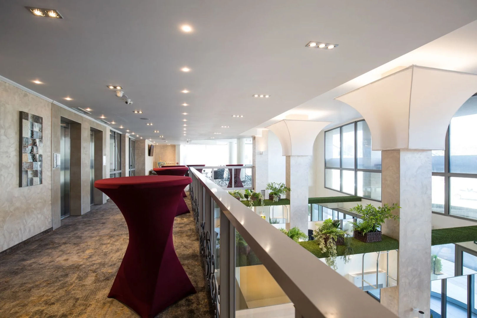 Foto - Grami Hotel Sofia