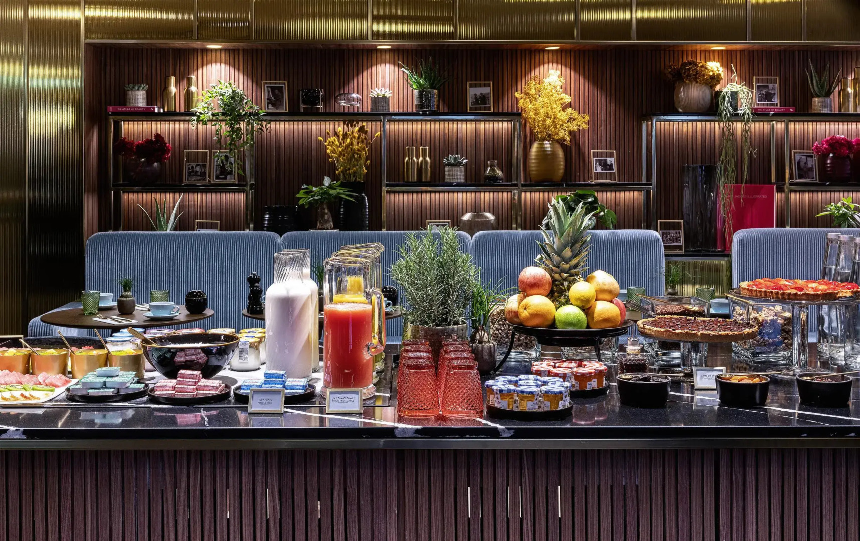 Foto - Maison Colbert Member of Meliá Collection Notre-Dame