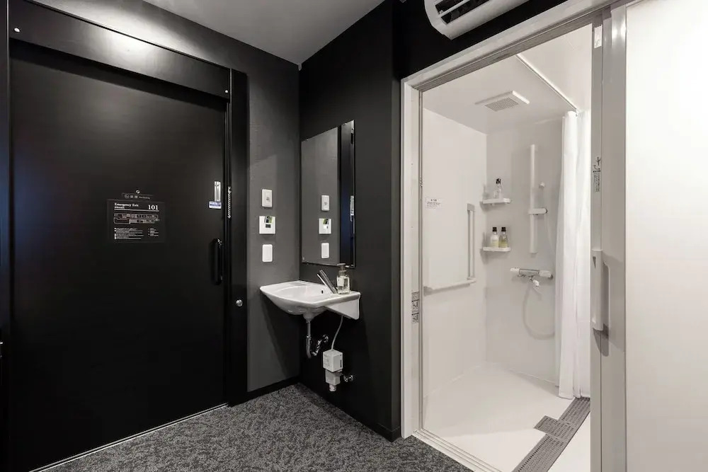 Foto - THE CELECTON Higashiosaka Nagataekimae