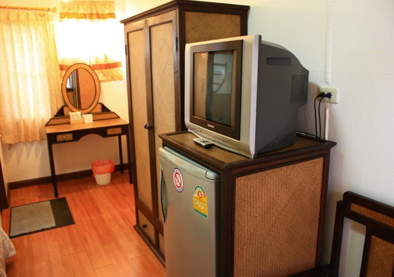 Photo - โรงแรมตีฆ้อง - Tri Gong Hotel