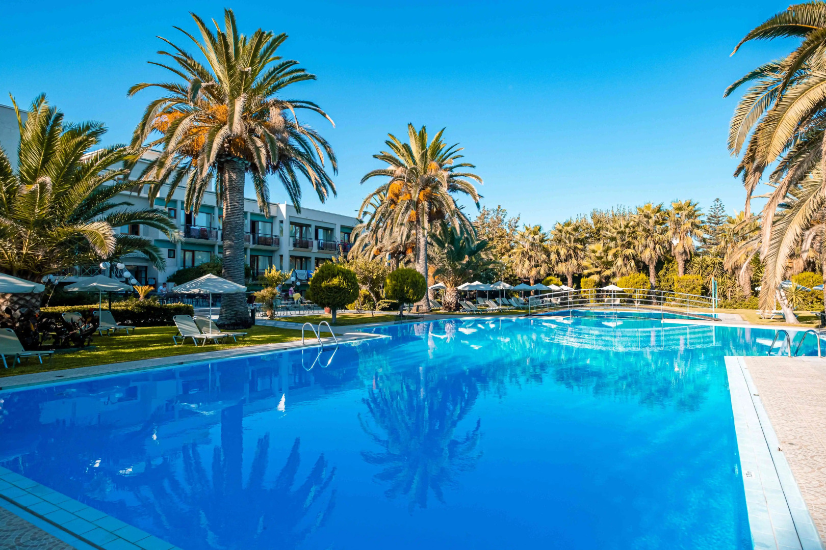 Foto - May Beach Hotel