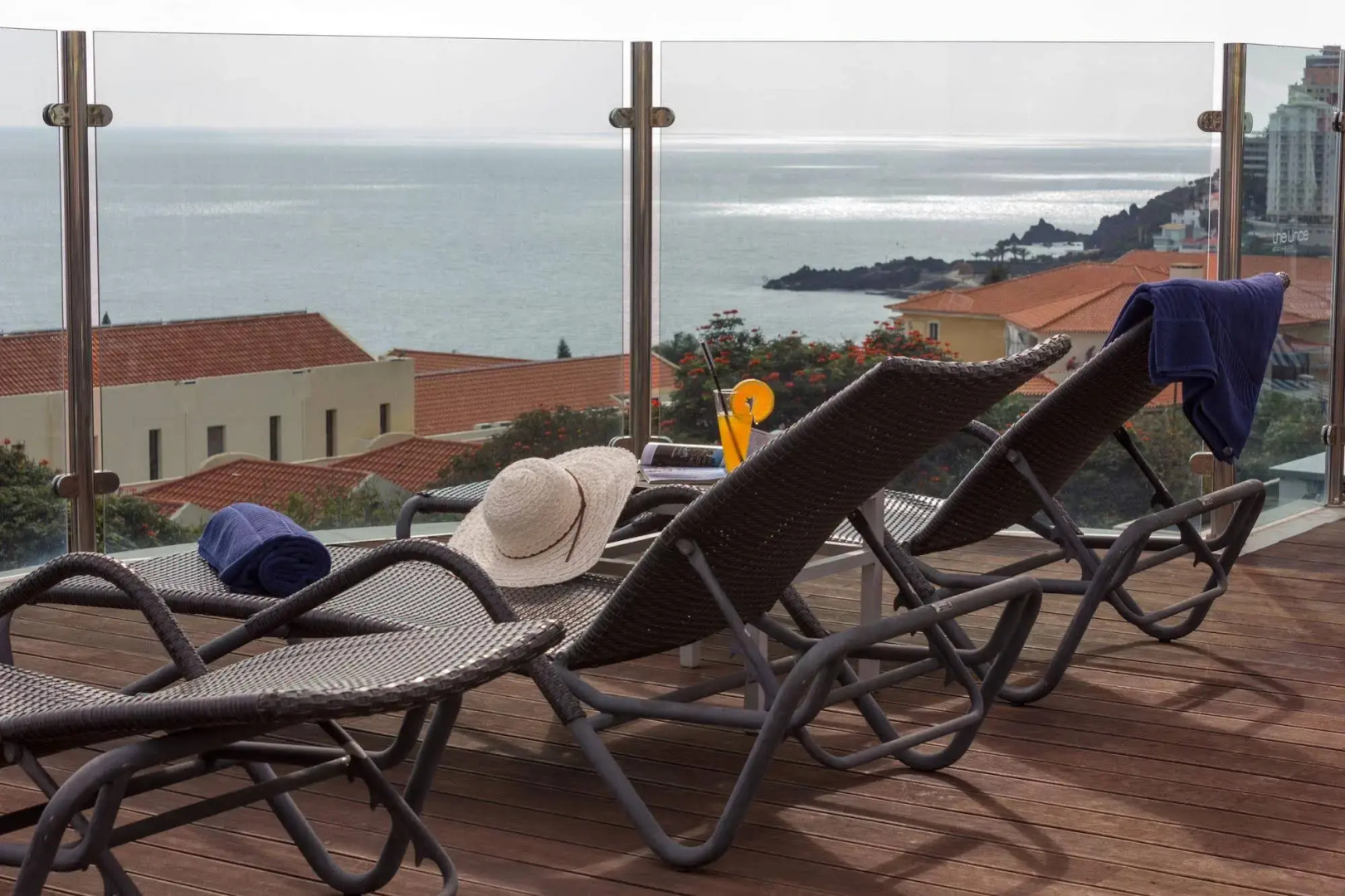 Foto - Vila Baleira Funchal