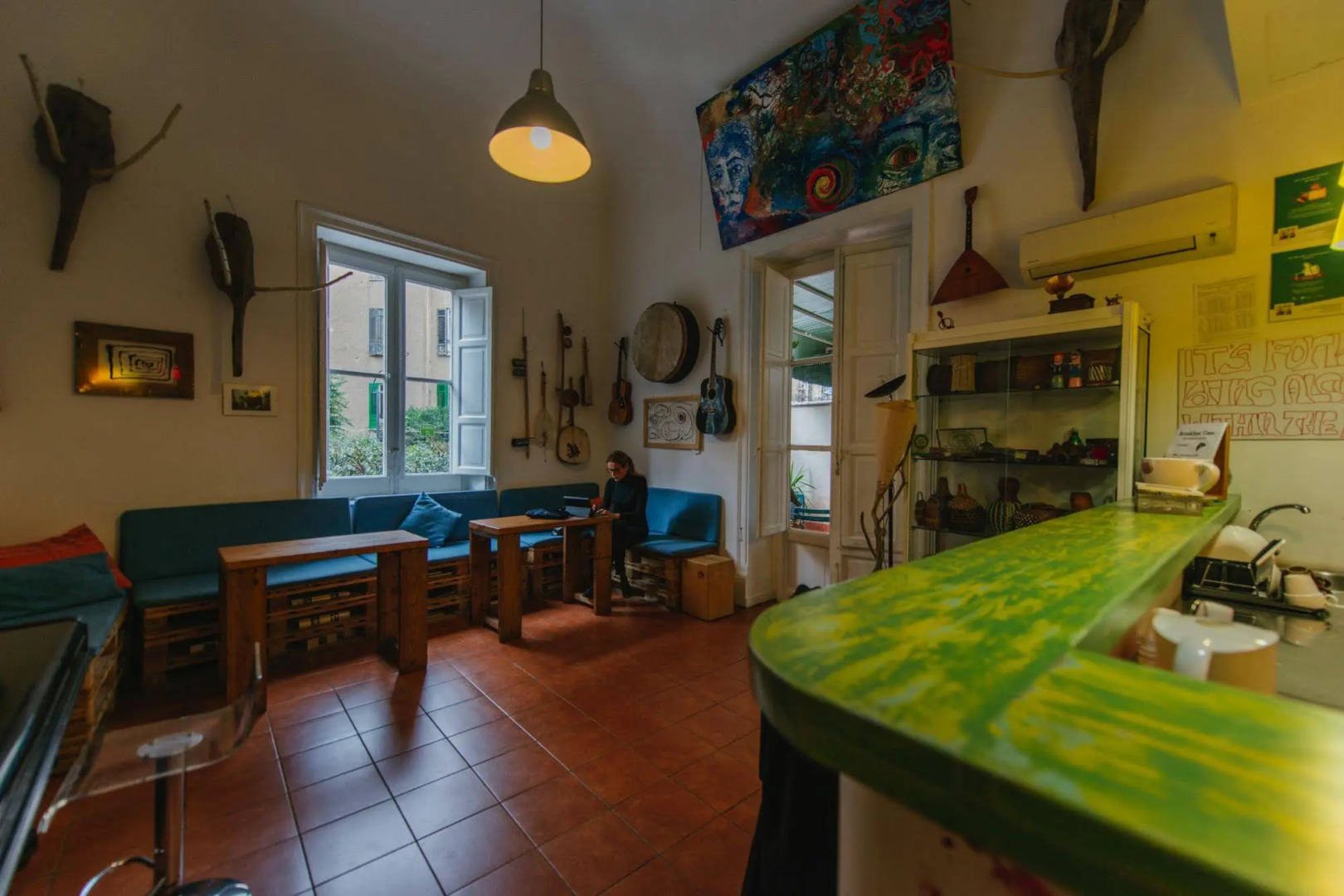 Foto - A Casa di Amici