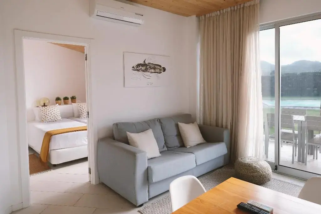 Photo - Sao Vicente Lodge - Atlantic Retreat