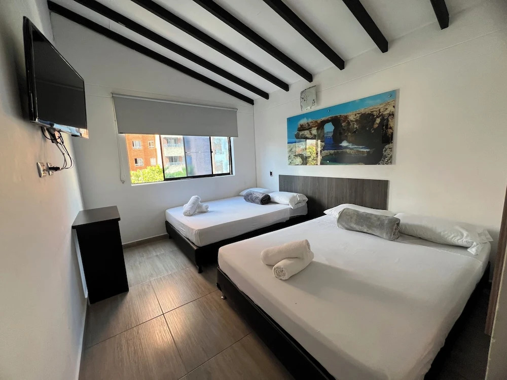 Photo - Hotel Jardin de Laureles Jeps