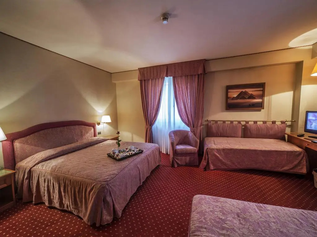 Photo - Hotel Valdarno