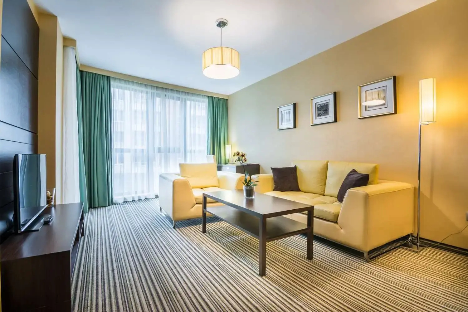Photo - Best Western Plus Olives City Hotel