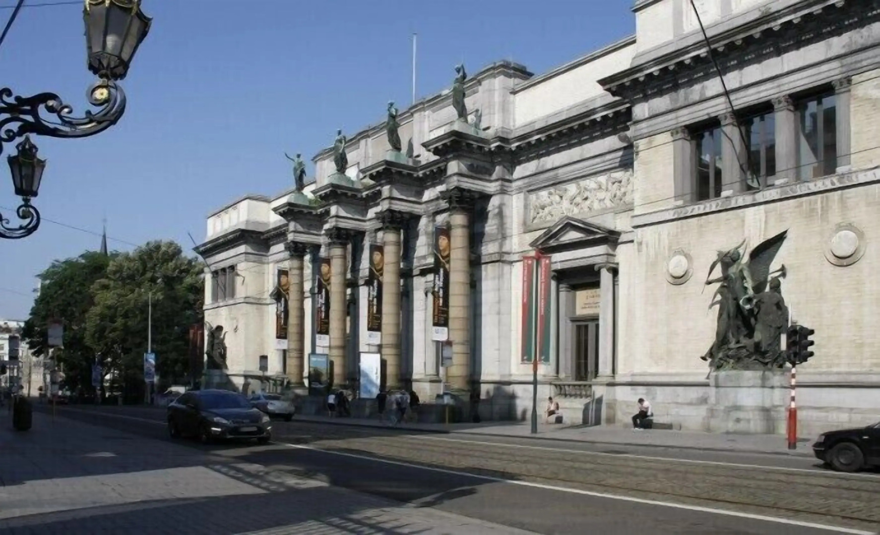 Foto - Residence la Fraisiere