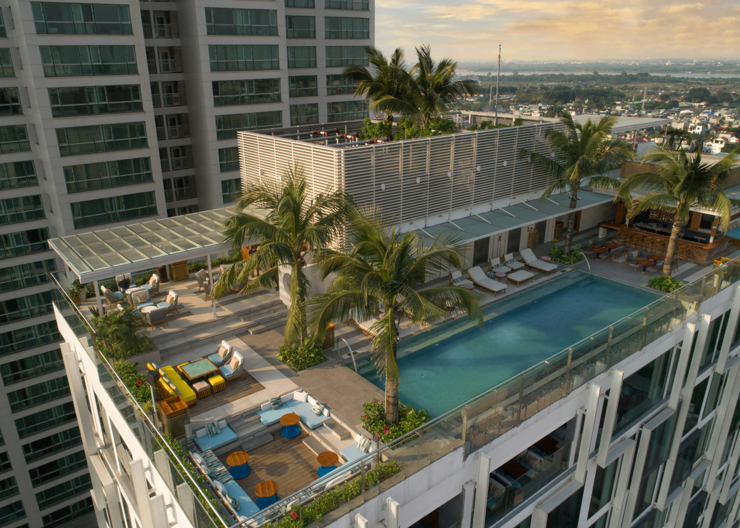 Foto - Fraser Suites Hanoi