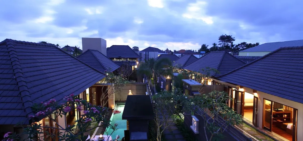 Photo - Nyuh Bali Villas