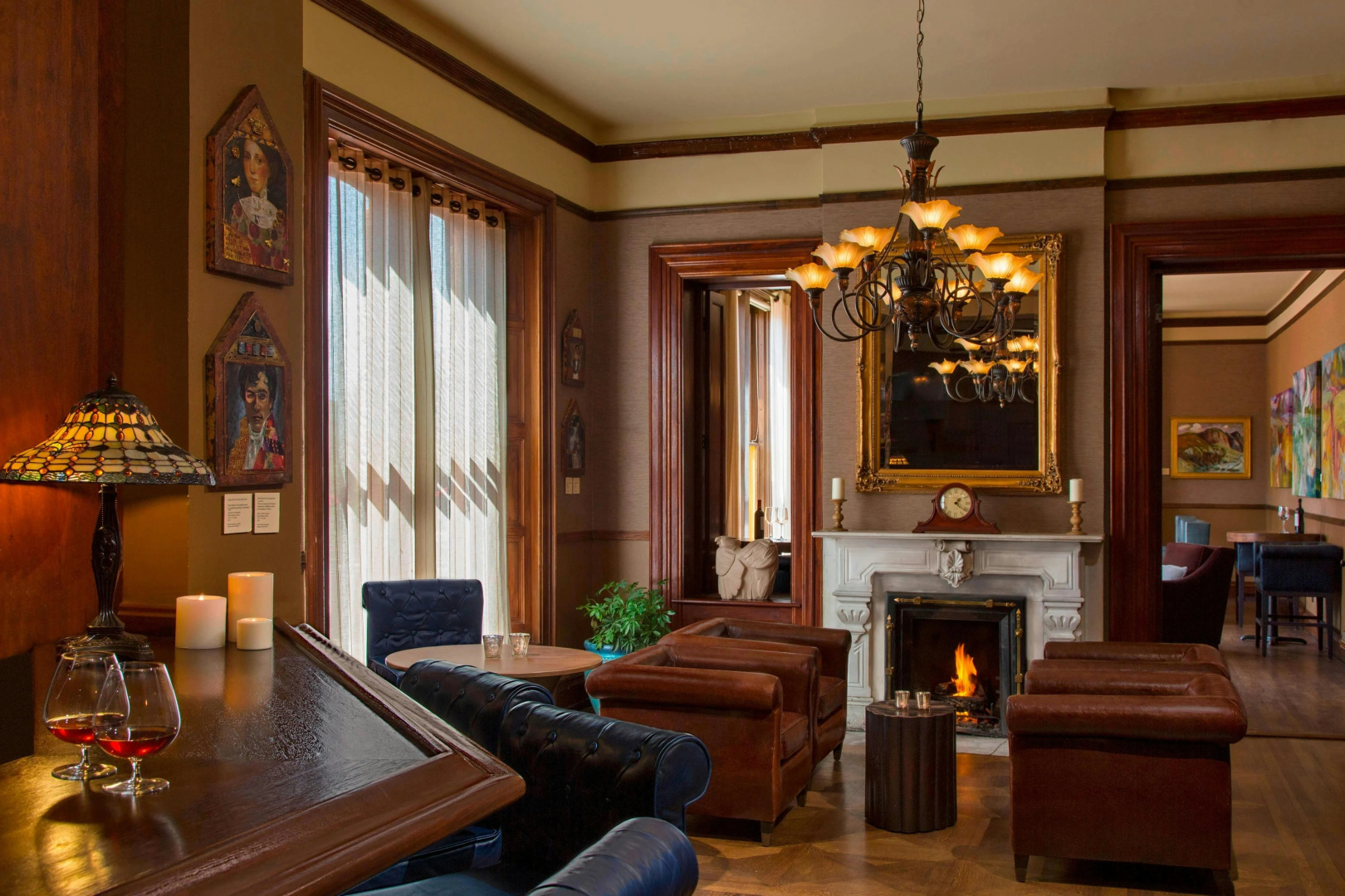 Foto - La Posada De Santa Fe, a Tribute Portfolio Resort & Spa