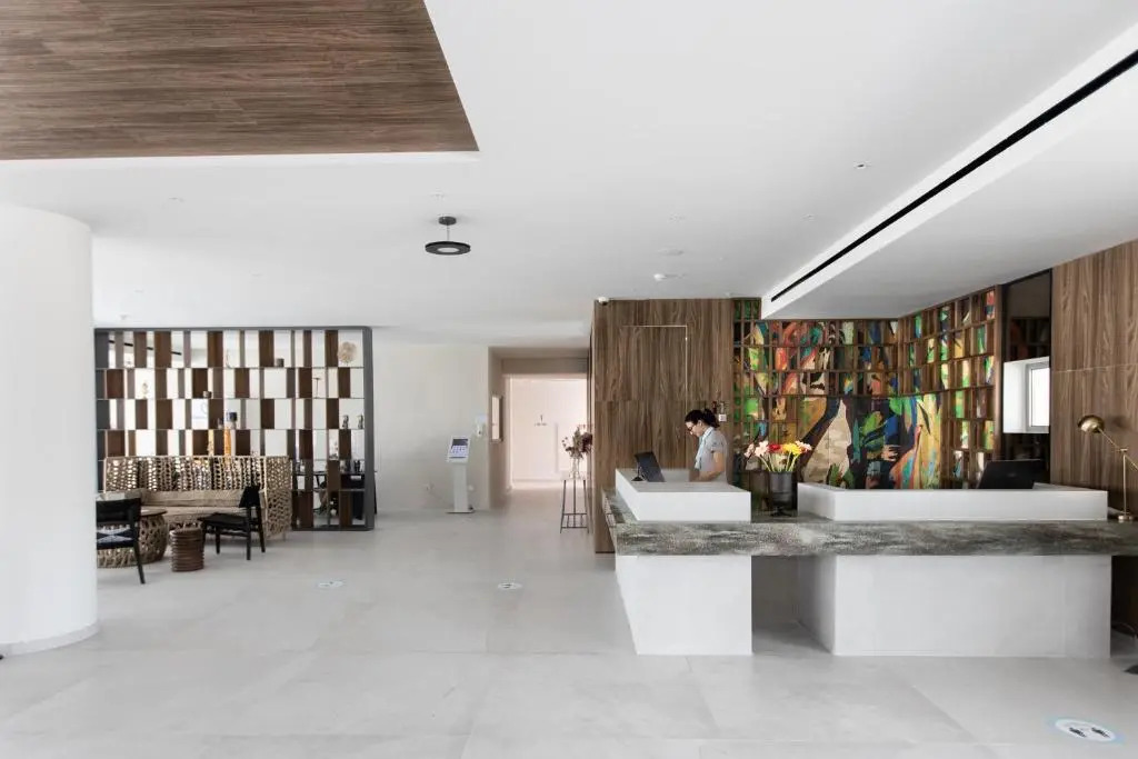 Foto - Atlantica Aqua Blue