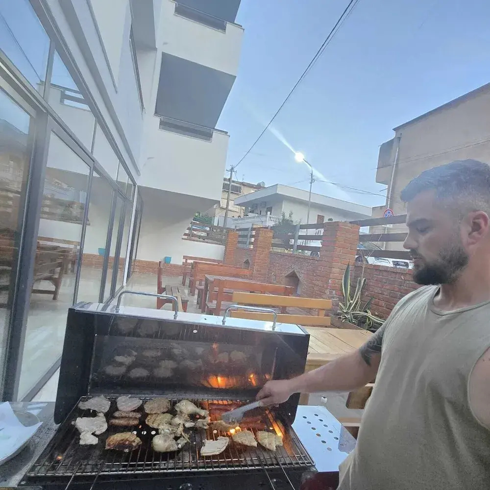 Foto - Lazy Roo Hostel Saranda