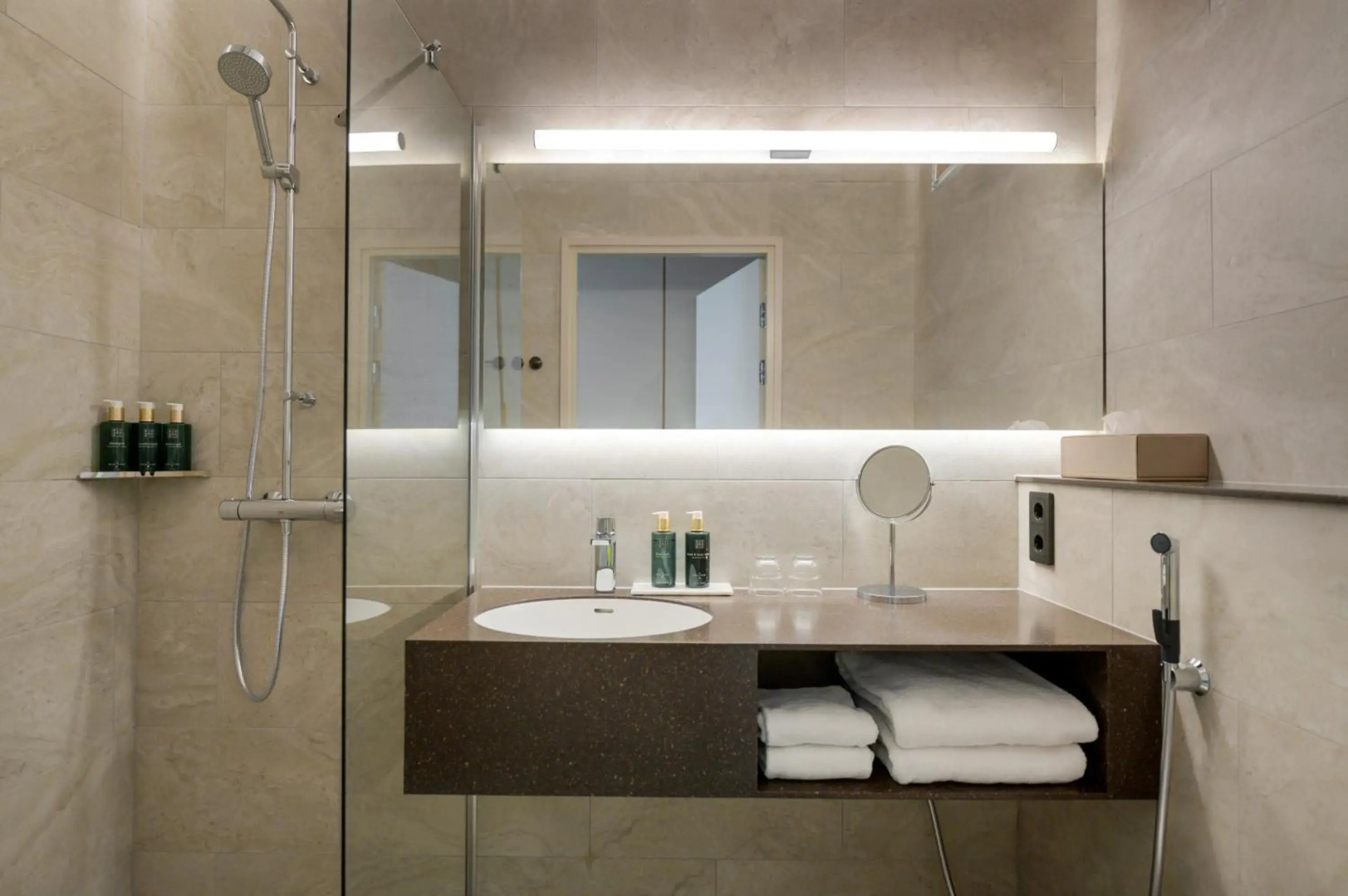 Photo - Solo Sokos Hotel Pier 4