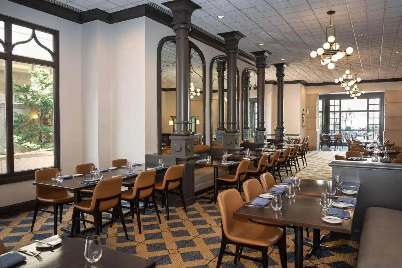Photo - Fairmont Washington D.C. Georgetown