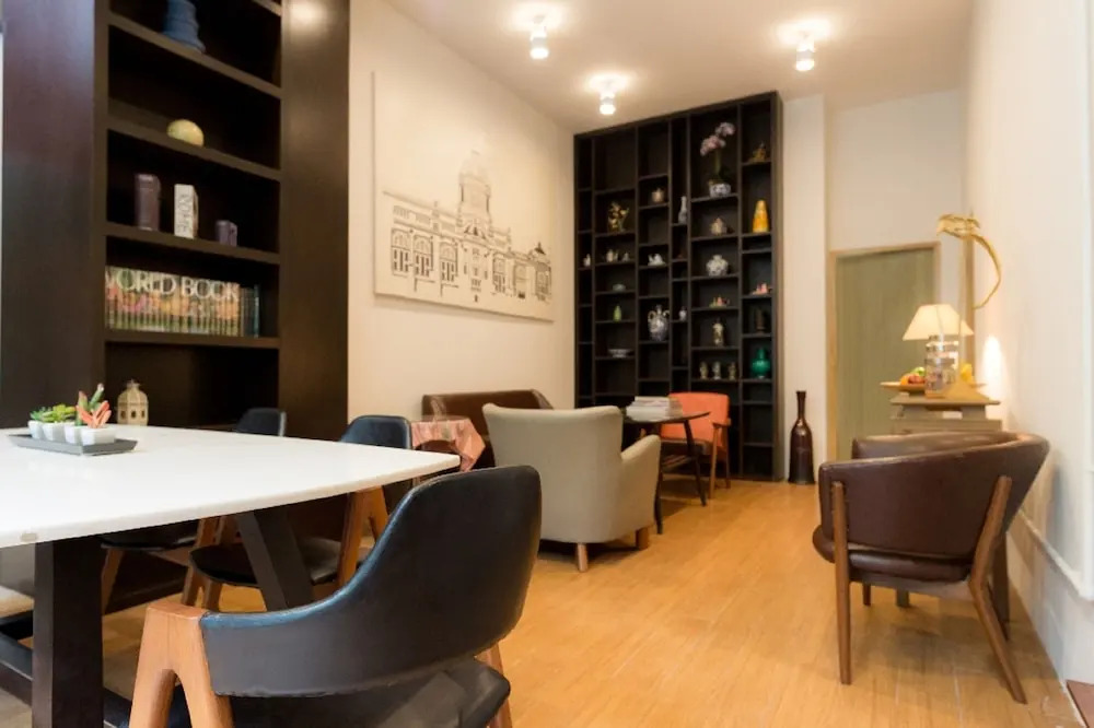 Photo - A Bangkok Journey