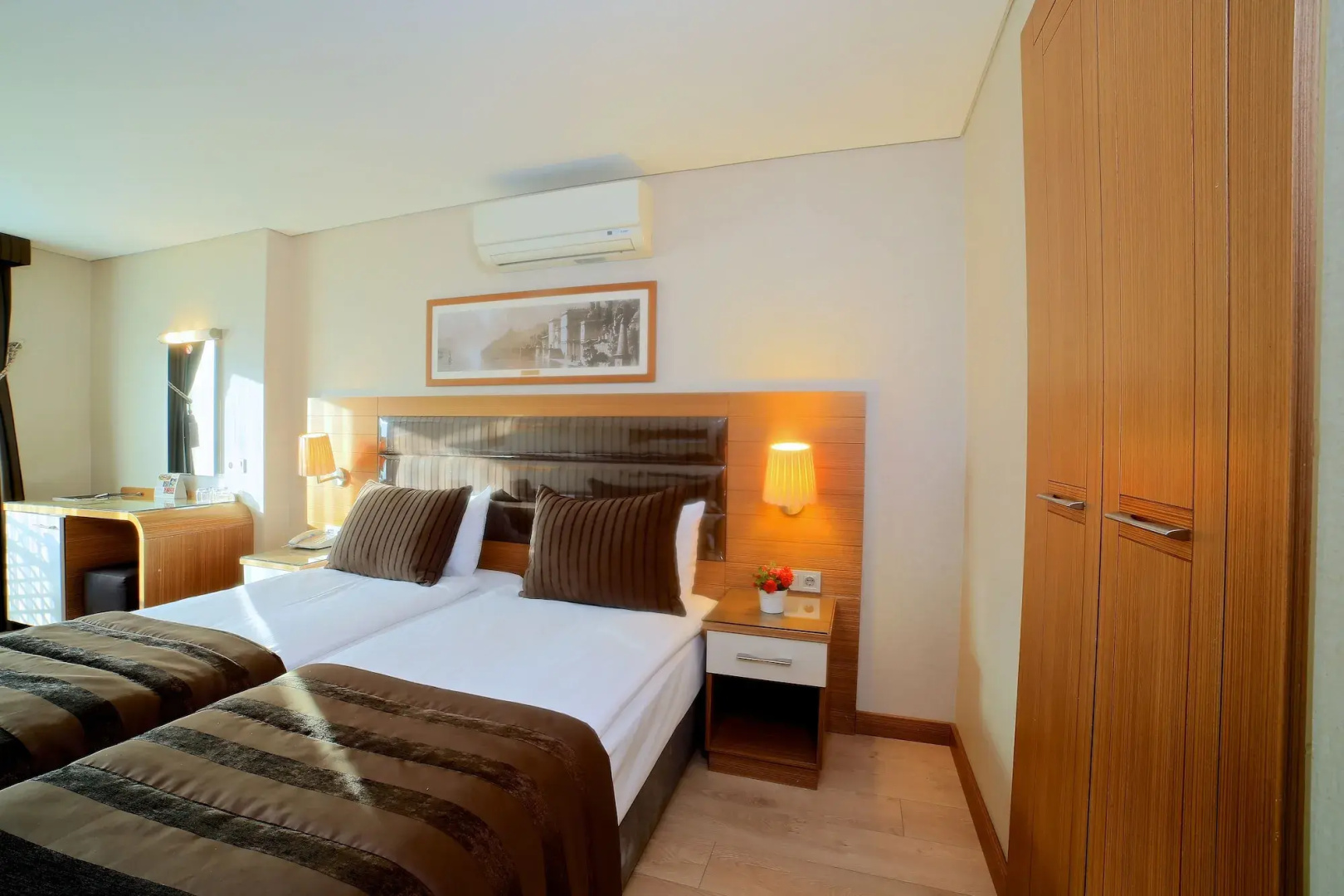 Photo - Hotel Istanbul Trend