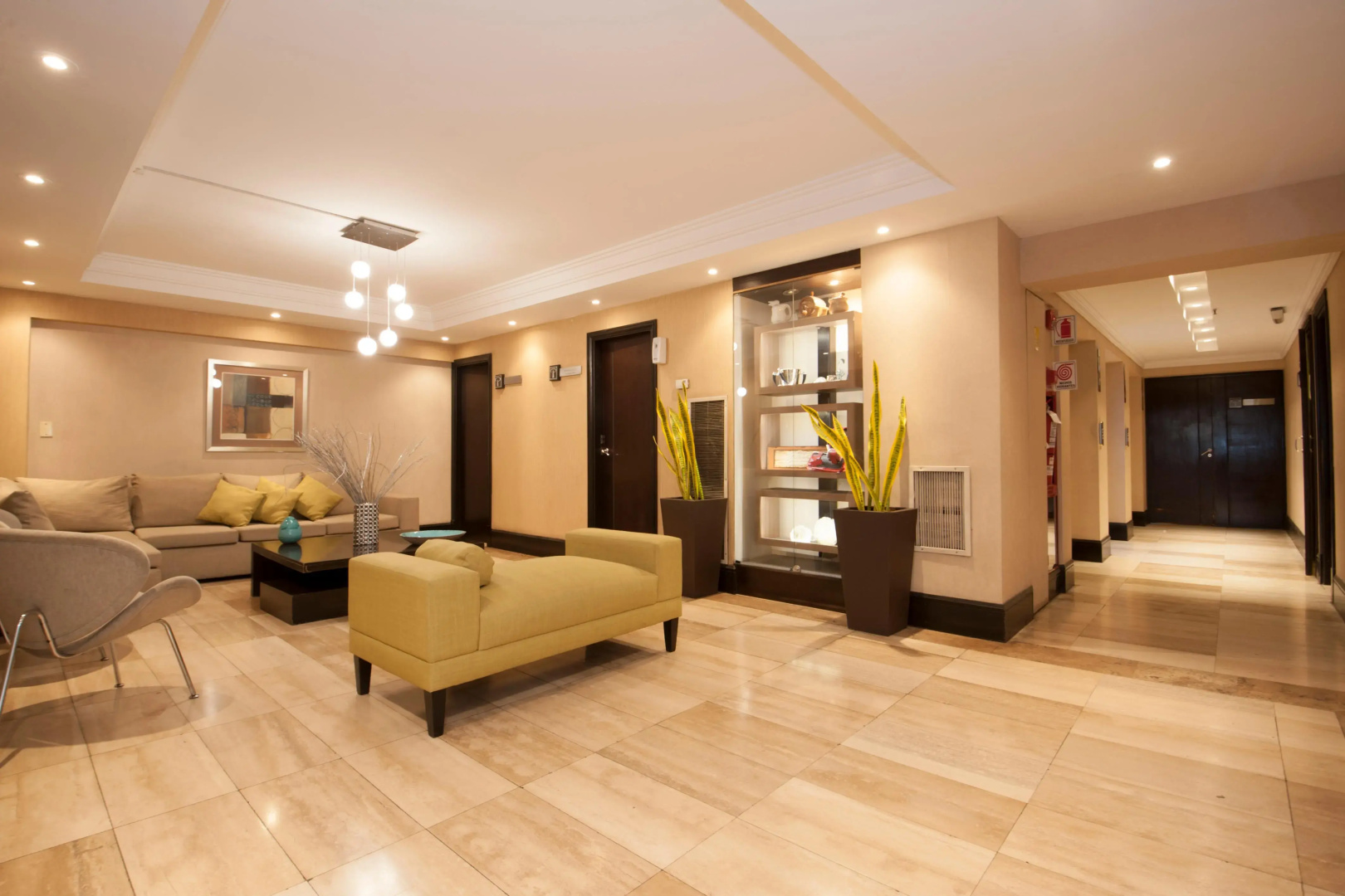 Foto - Premium Tower Suites Mendoza