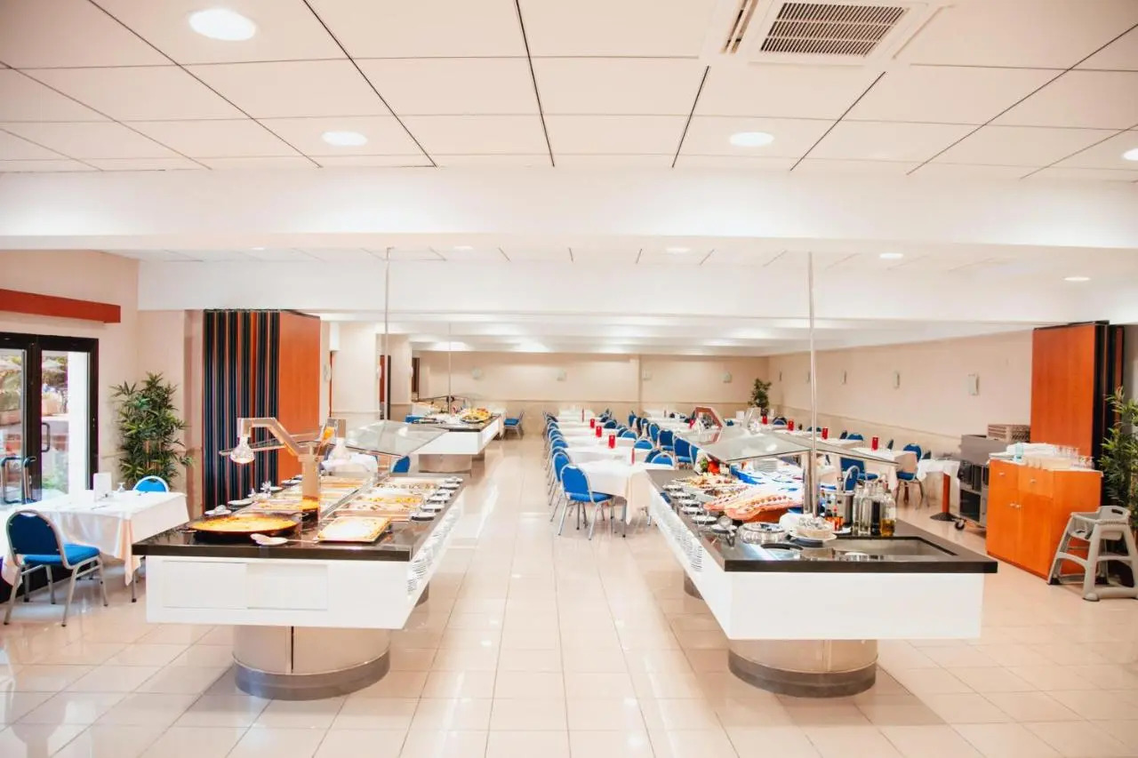 Photo - Hotel Playas de Torrevieja