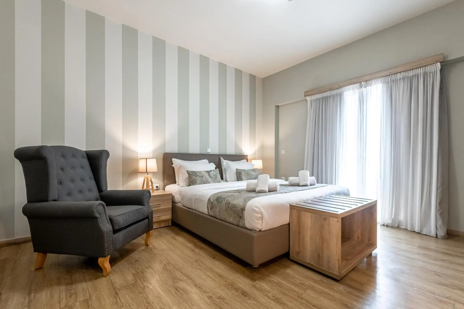 Foto - Hotel @Syngrou Fix