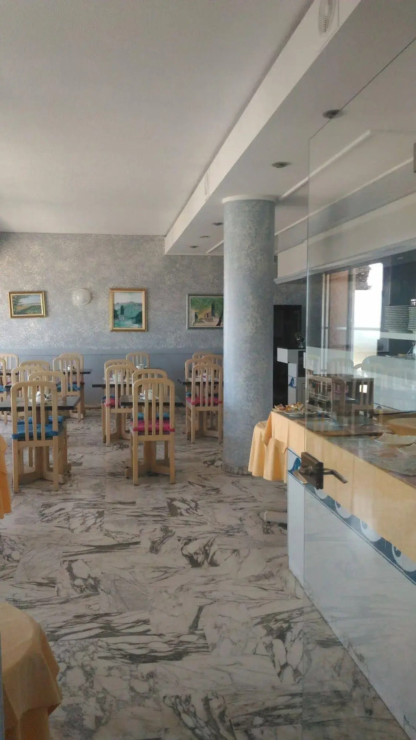 Foto - Hôtel Le Dauphin