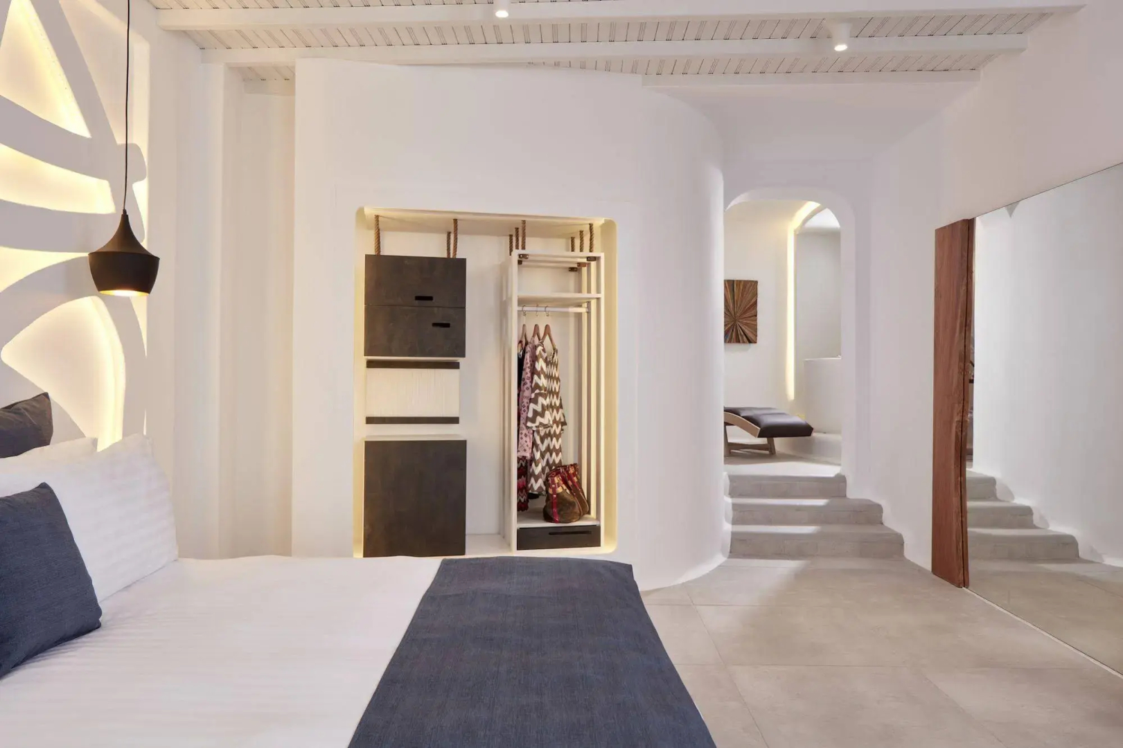 Foto - Absolute Mykonos Suites & More
