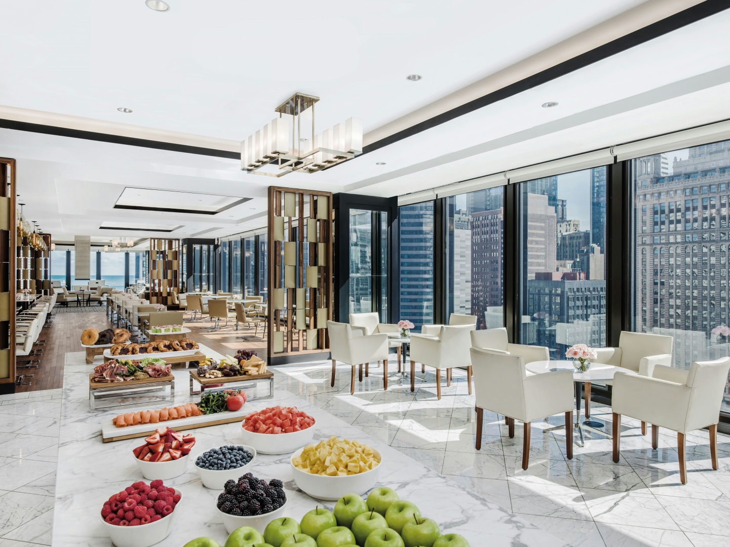 Photo - The Langham, Chicago