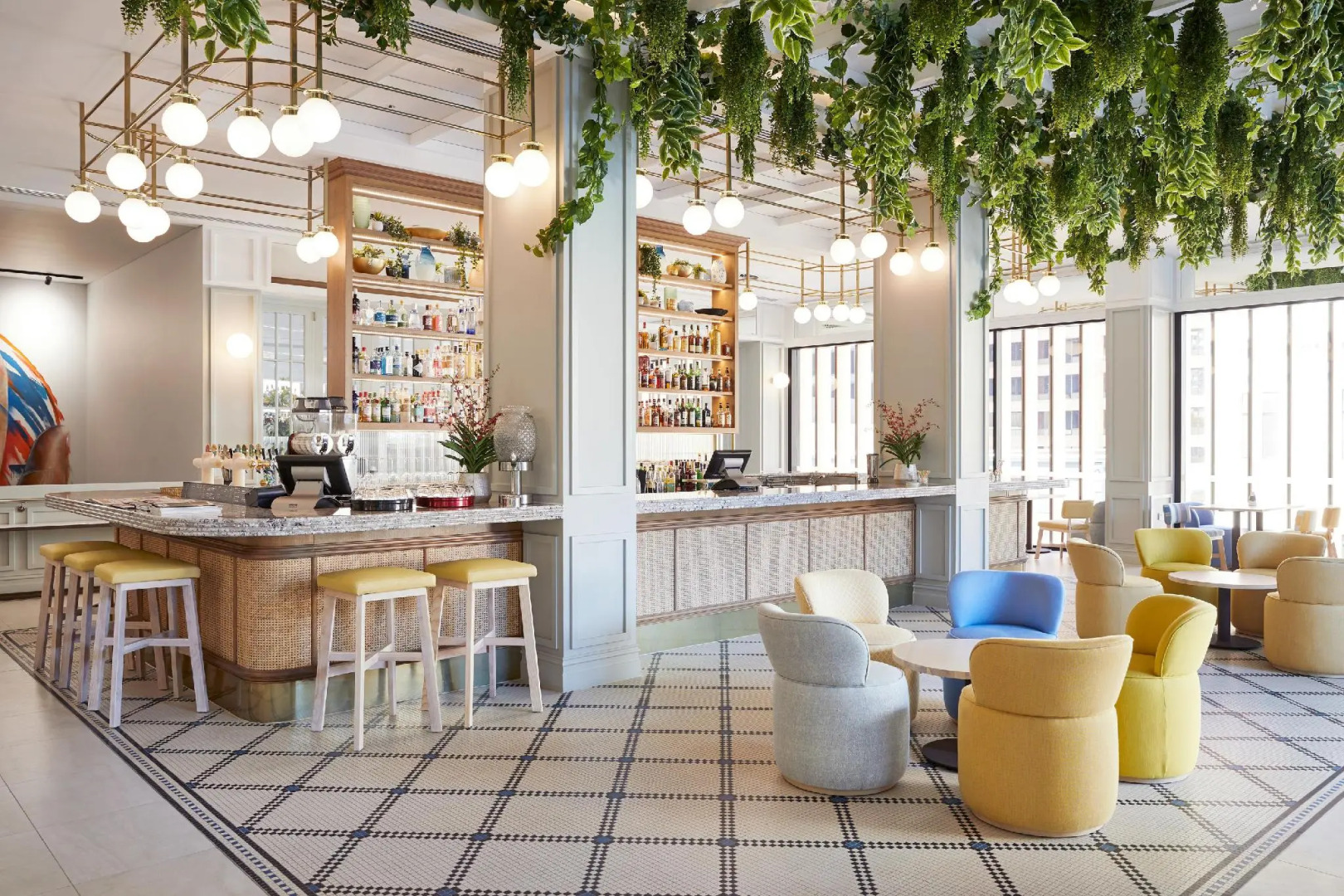 Foto - The Adnate Perth - Art Series