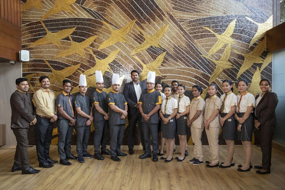 Photo - YU Hotel Candolim