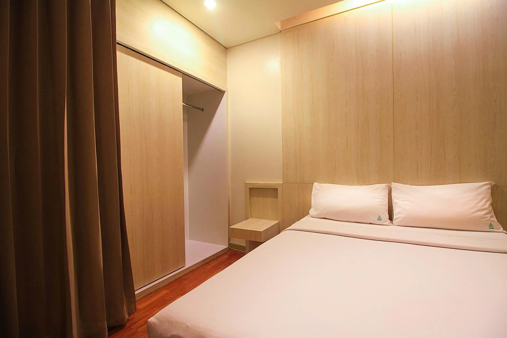 Foto - Ten Stars Hotel