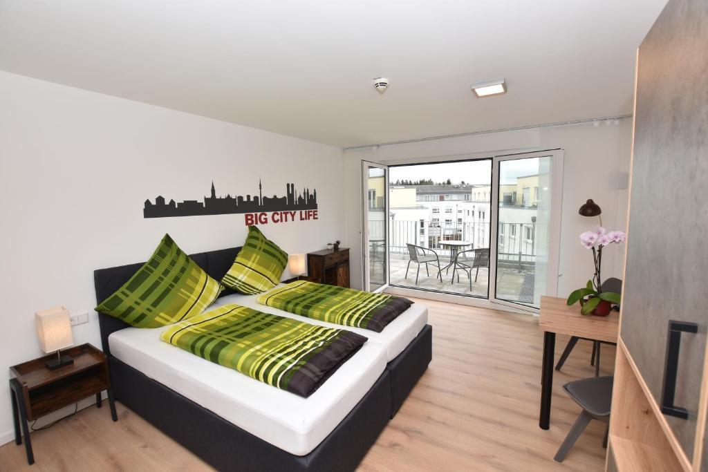 Photo - Boardinghouse Henschelstraße