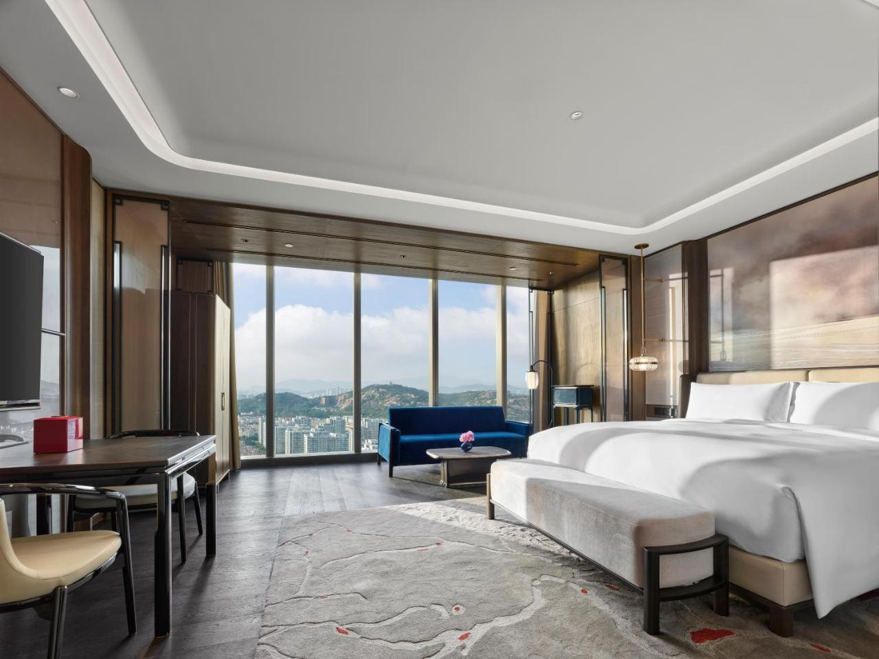 Foto - MGM Qingdao