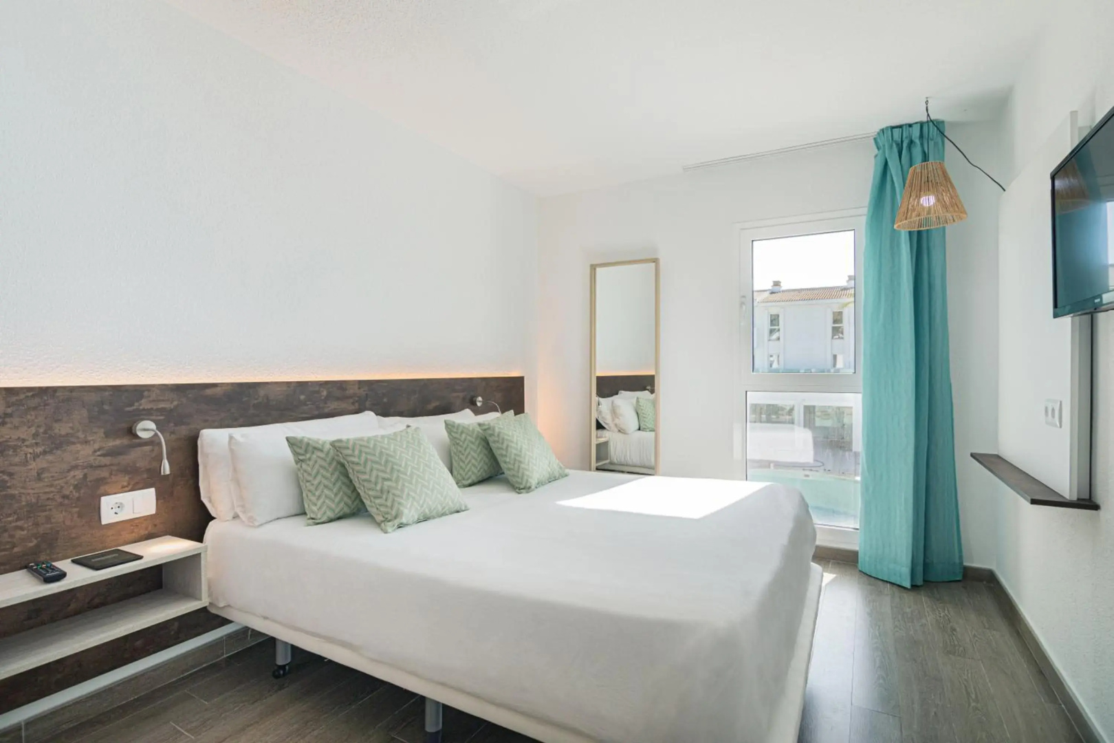 Photo - MarSenses Puerto Pollensa Hotel & Spa Adults Only