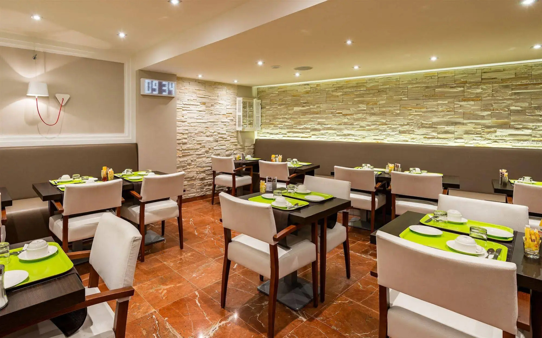 Photo - Hôtel de Brienne