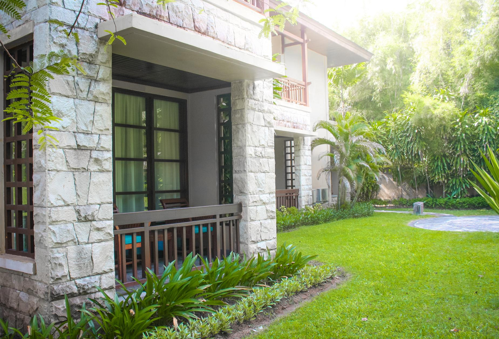 Foto - The Patra Bali Resort & Villas - CHSE Certified