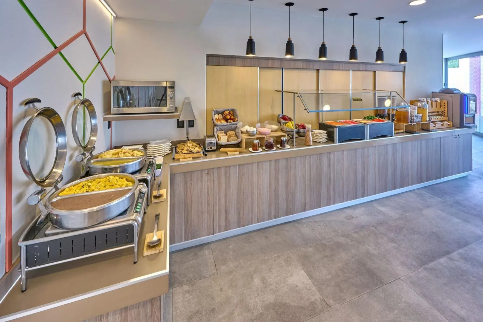 Foto - City Express by Marriott Ciudad de Mexico Aeropuerto