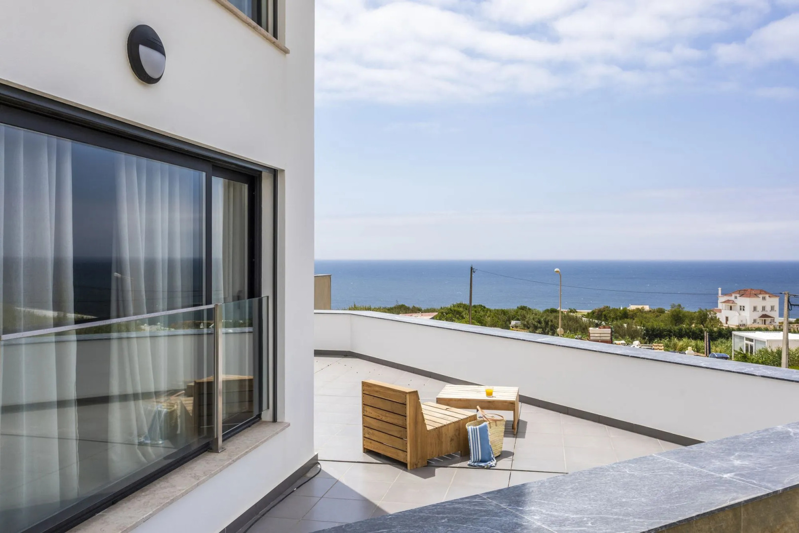 Foto - You and the sea