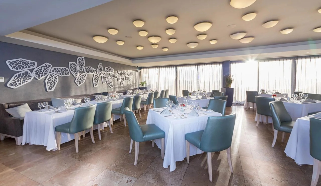 Foto - Lagoon Beach Hotel & Spa